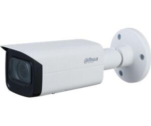 Camara ip dahua ipc - hfw2231t - zas - s2 lite ir vari - focal bullet network 2mp