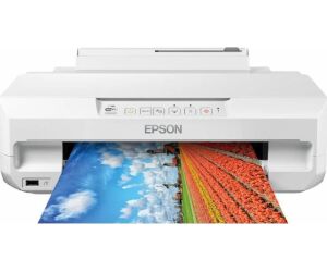 Impresora inyeccion epson expresion photo xp - 65