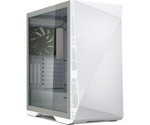 Caja Zalman Z9 Iceberg Atx 1 Xvent 140mm 2xusb 3.0 Blanco S/n Fuente