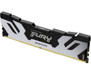 Kingston Technology FURY Renegade mÃ³dulo de memoria 32 GB 1 x 32 GB DDR5