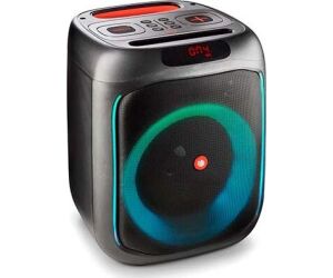 Barra Sonido Trevi Sb 8380 90w Bt