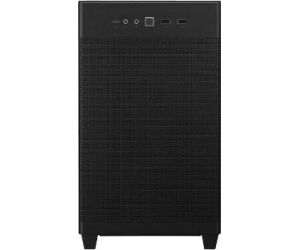 ASUS Prime AP201 MicroATX Mini Tower Negro