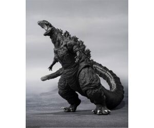 Godzilla 2016 the fourth ortho chromatic ver. fig. 18 cm godzilla sh monsters arts