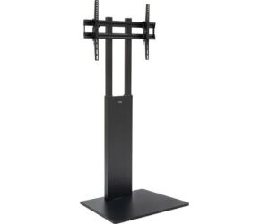 Tooq FS2288M-B Soporte suelo Mirror 32"-85"