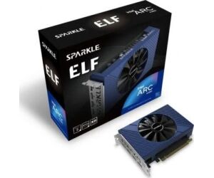 Vga Sparkle Arc A 310 Eco 4gb Gddr6 Low Profile