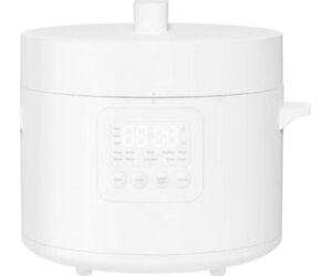 Olla Eléctrica Xiaomi Electric Pressure Cooker 4.8L/ 1000W
