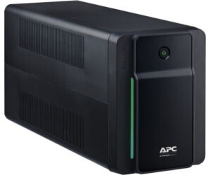 APC Easy UPS sistema de alimentaciÃ³n ininterrumpida (UPS) LÃ­nea interactiva 1,2 kVA 650 W
