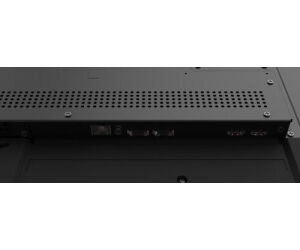 Monitor Iiyama 86" (lh8675uhs-b1ag) 3840x2160 / 4k Uhd / 24/7 / 500 Cd/m / 8ms / Dp / 3xhdmi / Micro Sd Slot /  E-share /iisignage 2  / Rj45 / Sdm Slot Pc / Android 11.0 / Vesa 600x400