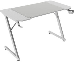 Mesa Gaming Mgd-x120 Blanco Mars Gaming