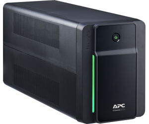 APC Easy UPS sistema de alimentaciÃ³n ininterrumpida (UPS) LÃ­nea interactiva 1,2 kVA 650 W 6 salidas AC