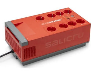 Sai Salicru Sps 1000 Home+ 1000 Va Line-interactive Multibase