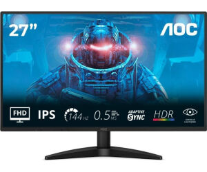 Monitor Aoc 27b36x