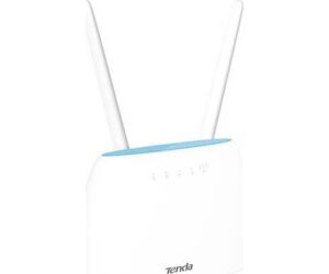 Router wifi tenda 4g09 ac1200 dual band 2 puertos rj45