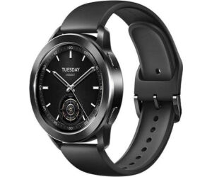Smartwatch Redmi Watch S3 Negro Xiaomi