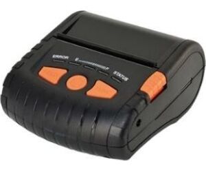 Mustek Impresora Trmica MK380 Porttil 80mm BT