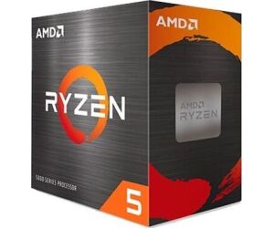 Amd Ryzen 5 5600g Am4