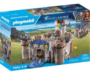 Playmobil castillo de arwynn