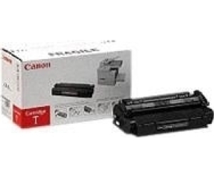 Toner canon cartridge - t crg - t negro 3500 páginas l380 -  l380s -  d320 -  310