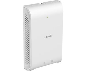 D-Link DAP-2622 AP AC1200 3xGbE LAN PoE