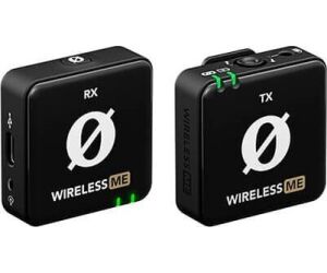 Microfono Rode Wireless Me