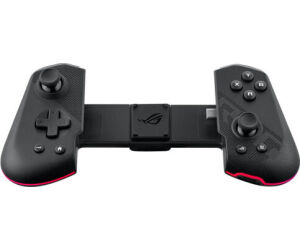 ASUS ROG Tessen Negro, Gris USB 3.2 Gen 1 (3.1 Gen 1) Gamepad Android