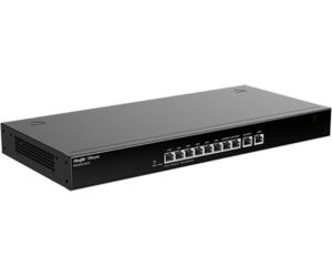 ROUTER RUIJIE REYEE RG-EG210G-E GIGABIT 10p CLOUD