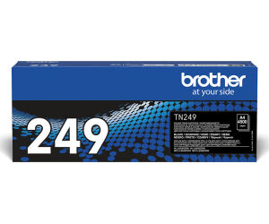 Toner brother tn249bk negro 4500 paginas