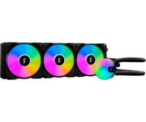 Fractal RefrigeraciÃ“n Liquida Lumen S36 V2 Rgb (fd-w-l1-s3612)