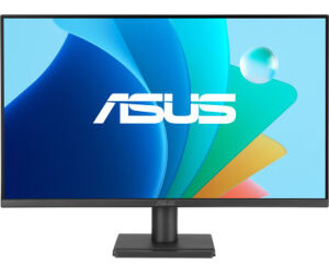 Asus VA279HG Monitor 27" IPS FHD120HZ VGA HDMI