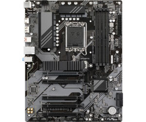Placa Base Gigabyte B760 Ds3h 1700 Atx 4xddr5