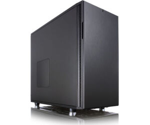 Fractal Design Define R5 Midi Tower Negro