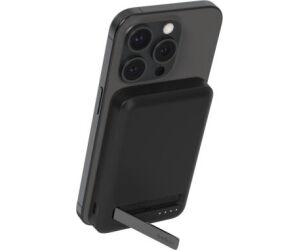 Belkin 5k Qi2 Magsafe Compatible Powerbank With Kickstand