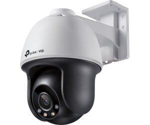 VIGI Cámara IP PT C540 4MP Plástico Full-Color 4mm