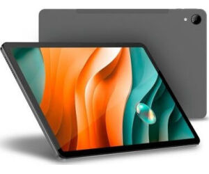 SPC Tablet Gravity 5 11" HD+ 4GB 128GB Negra