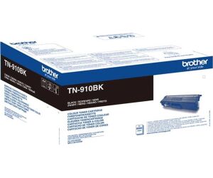 Toner brother tn910bk negro