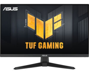 Monitor Gaming Asus TUF Gaming VG249QE5A 23,8"/ Full HD/ 1ms/ 144Hz/ IPS/ Multimedia/ Negro