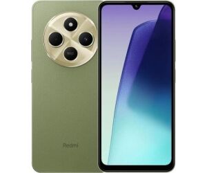 Smartphone Redmi 14c (6+128gb) Green Xiaomi