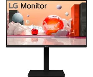 Lg 24ba560 23.8 pulgadas fhd 5ms hdmi d - sub displayport altavoces reg. altura