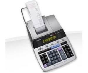 Calculadora canon sobremesa pro mp1411 - ltsc 14 digitos pantalla de 2 colores - calculo finnaciero impuestos y conversion de divisas