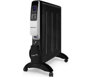 Radiador de Mica Orbegozo RMW 2010/ 2000W/ WiFi