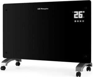 Panel Calefactor Radiante Orbegozo REW 2020/ 2000W/ WiFi