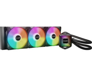 Refrigeracion Liquida Be Quiet Pure Loop 3 Lx Argb 360mm