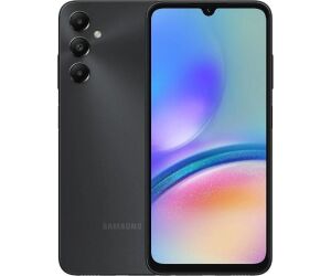 Smartphone Samsung Galaxy A05s 4GB/ 64GB/ 6.7"/ Negro