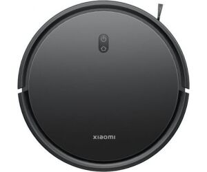 Robot Aspirador Xiaomi Robot Vacuum E10C/ Friegasuelos/ control por WiFi/ Negro