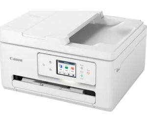 CANON MULTIFUNCION PIXMA TS7750i WIFI BLANCO