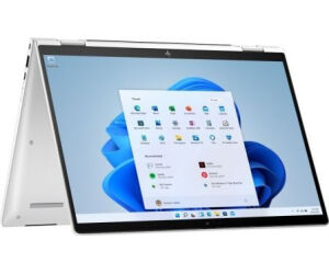 Portátil Convertible HP EliteBook X Flip G1i B69A3ET Intel Core Ultra 7-258V/ 32GB/ 1TB SSD/ 14" Táctil/ Win11 Pro