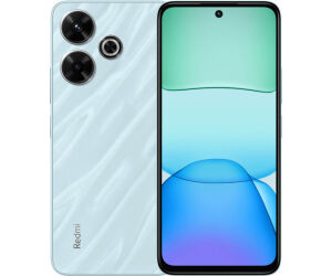 Smartphone Xiaomi Redmi 13 6gb/128gb Blue