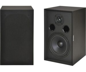 Altavoz fonestar block - 5 hi - fi 5 pulgadas 90 + 90 w - 60 + 60 w rms
