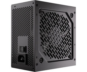 Fuente Alim. 850w 80+ Bronze Csk Pro Atx3.1 850w Negro Antec