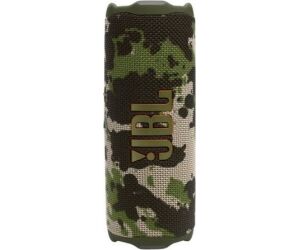 Altavoz con Bluetooth JBL FLIP 7/ 35W/ 1.0/ Camuflaje